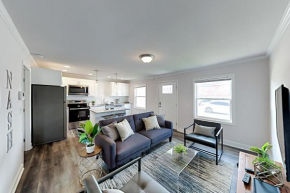 Capitol Hill Retreat C